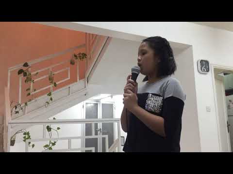 Jeriel Aveline Siares Sound of Silence