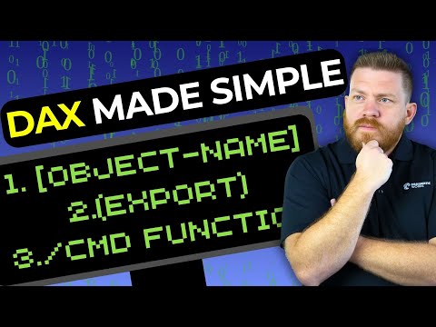 Power BI: Practical DAX Tips with a Curated Semantic Model