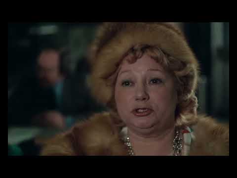 Michel Serrault   L'ibis rouge 1975   Film complet en français