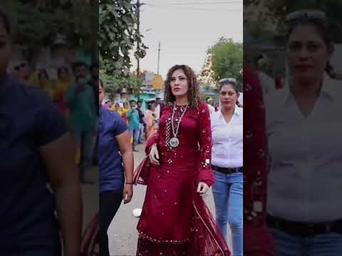 Kaabe wali gali #laddisaiji #pinkyparas #babamuradshahji #saisurindershahji #viralgirl #saibaba