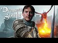 I finally played the so-called worst Souls game