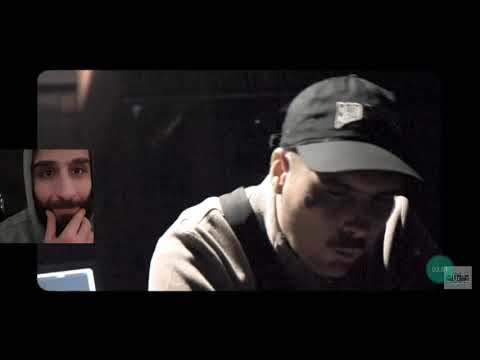 Gravy baby feat HUSKII REACTION AUSTRALIAN RAP🔥🔥🔥🔥