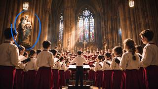 Download lagu Children sing about the month of Mary | 1 hour of Marian hymns mp3
