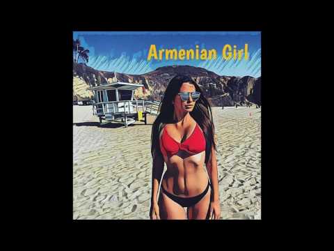 Ararat 94 - Armenian Girl