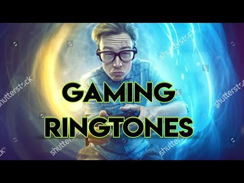 Top [7] gaming ringtones 2018 with download link