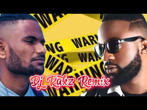Iyanya - One Side [[DJ RAKZ]] 2X23