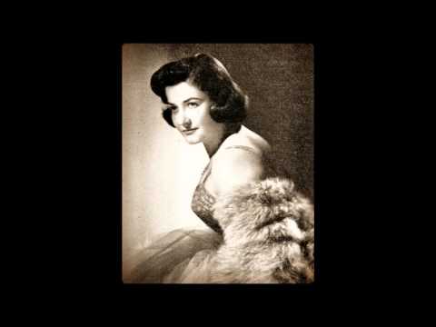 Ciglio che al sol si gira.. (Antonietta Pastori - soprano)