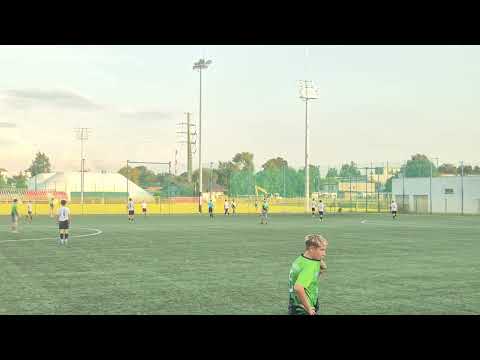 Siódemka Tychy - Zuch Orzepowice