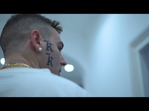 KK DAYTONA  - "OK"  Prod. by Unclebac \ Beak On The Night (Dir.by @Latemilk)