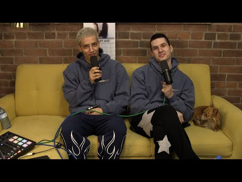 Poop Cruise - Out of Character #101