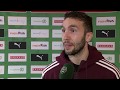 Mimoun Mahi: "Excelsior zal hier scherp naartoe komen"