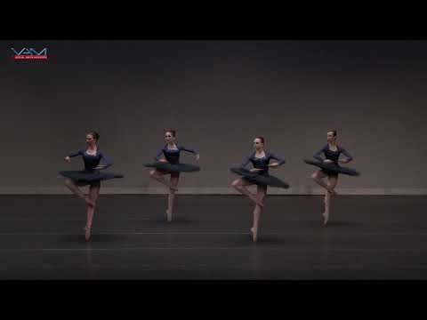YAGP2019 Atlanta #119 The Wake