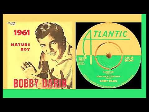Bobby Darin - Nature Boy