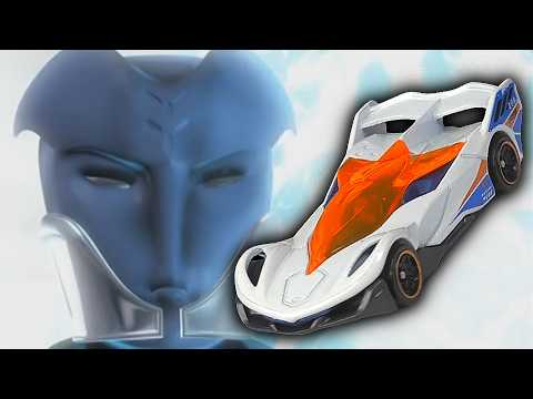 X-cceleron - 2026 New AcceleRacers Review