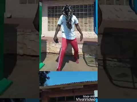 Crooger - Free verse Ndofira Mugame by Briss Mbada