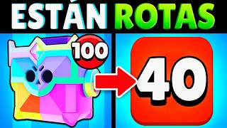 ABRÍ 100 CAJAS LEGENDARIAS EN UNA CUENTA NUEVA… - Deck Guide by SHELBI