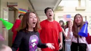【TBU】2018 SCIE Lip Dub