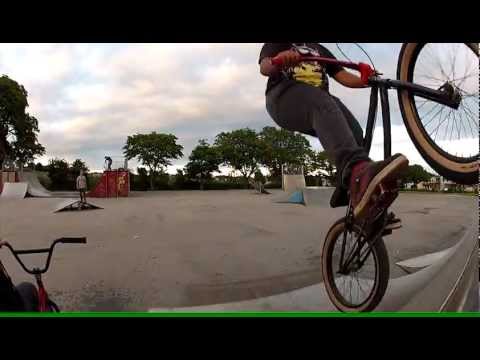 Beats By Dre Presents: Nigel Sylvester in The Isle of Man