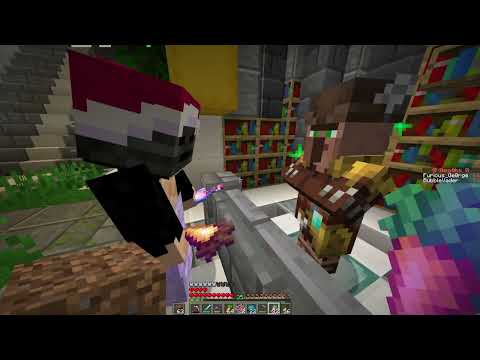 Final Paradox: ep.39 Infinite Nourishment!