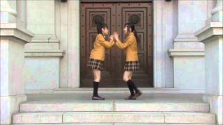 Download lagu Vivivid Party And Kissxsis Dance - (Our steady boy) mp3