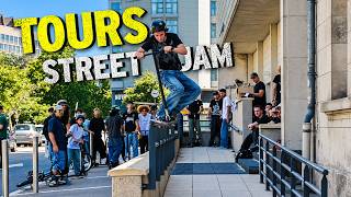 Download lagu TOURS STREET JAM | 2026 mp3
