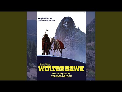 Winterhawk Song