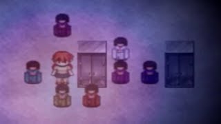 【実況】ロッカーから生まれたお人形！？『雨宿バス停留所』#9