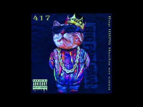 Chakorta M.A ft Gato 417  (Screwed up)