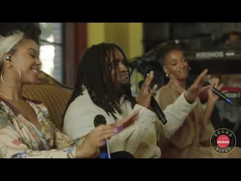 Grubhub Sound Bites Anderson .Paak + The Free Nationals - King James