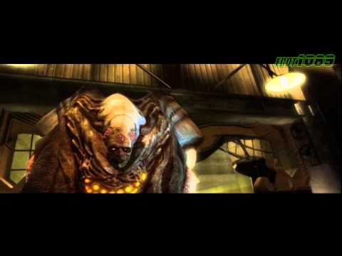 Resistance 2 [Walkthrough] Part 1