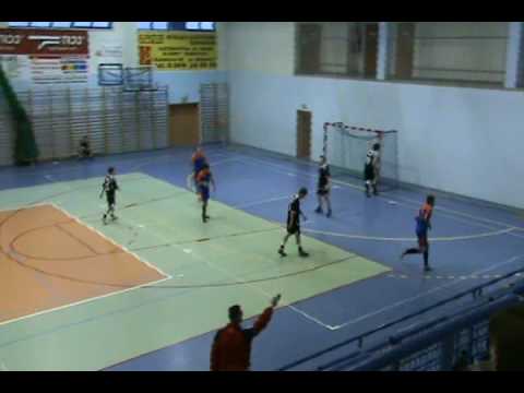 Ceramika Odonów - LZS II Czarnocin - cz.3