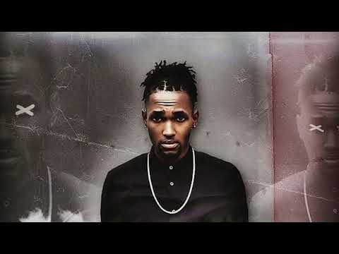 Narki - Don't Act Like It (Official Audio)