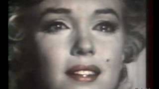 Catherine Deneuve - Marilyn Monroe 6/6