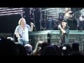 M3 Live: Scorpions with Vince Neil Another Piece of Meat
