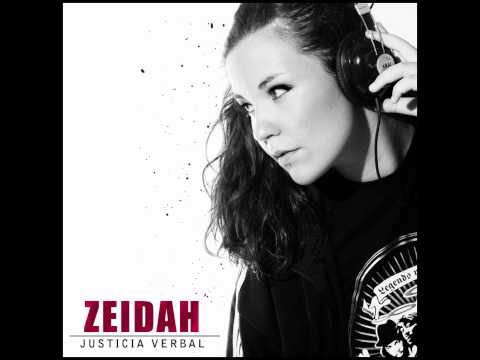 Zeidah - Todo se resuelve [Justicia Verbal]