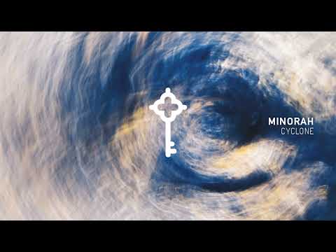 Minorah - Cyclone (SINNERS28)