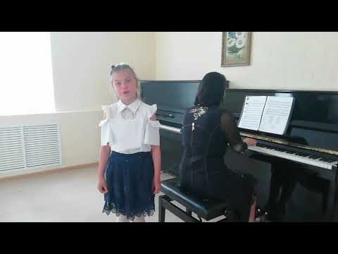 Бирюкова Вероника
