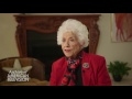 Charlotte Rae on working with Geri Jewell - EMMYTVLEGENDS.ORG