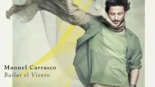 Amor planetario Manuel Carrasco