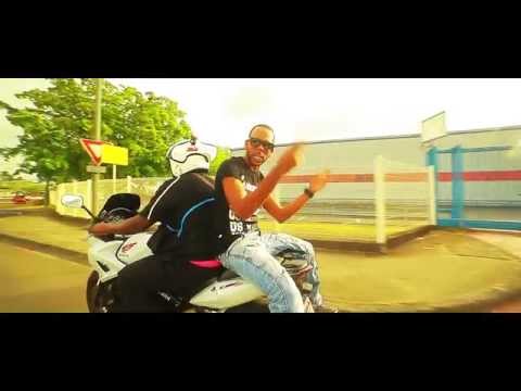 MC Miguel x Warren Lady - Push n Block it {Music Video} Jul2014