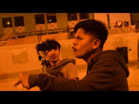 DEMOH VS ANARKIA - SEMIFINAL - COLECTIVO DH SUR