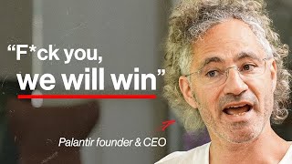 The Brutal Truth About Palantir
