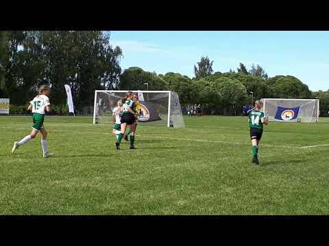 Klubi-36  (06-07) - KPV Green finaali 1 erä