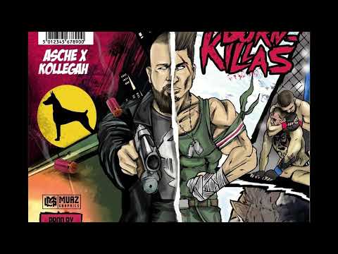 Asche x Kollegah - Wir sind die Täter (ACAPELLA)