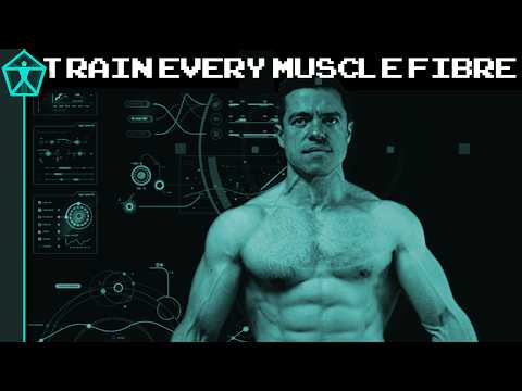 This UNIQUE Method Trains MORE Muscle Fibre - No One Talks About This!