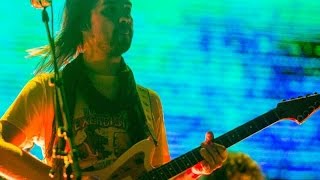 Tame Impala - Yes, I'm Changing (Lollapalooza Brazil 2016)