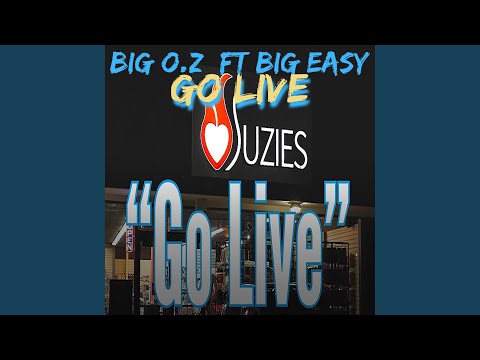 GO (feat. Big Easy & Luni Locasy) (Live)