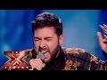 Andrea Faustini sings Jessie J's Who You Are ...