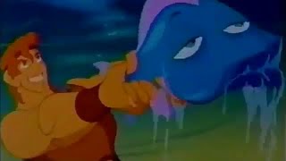 Download lagu Hercules (1997) - TV Spot mp3