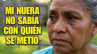 Mi nuera americana me humilló… pero no sabía con quién se metía